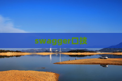 swagger口技